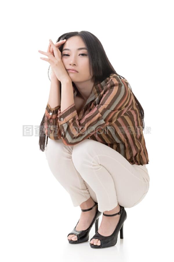 doshow 蛇蝎美人